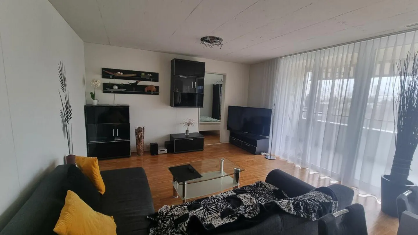 Appartamento 2.5 stanze al 3° piano - Foto 4 di 5