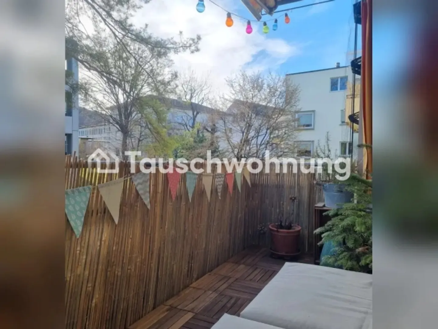 Bright 3-Room Apartment in Albisrieden - Photo 1 of 1