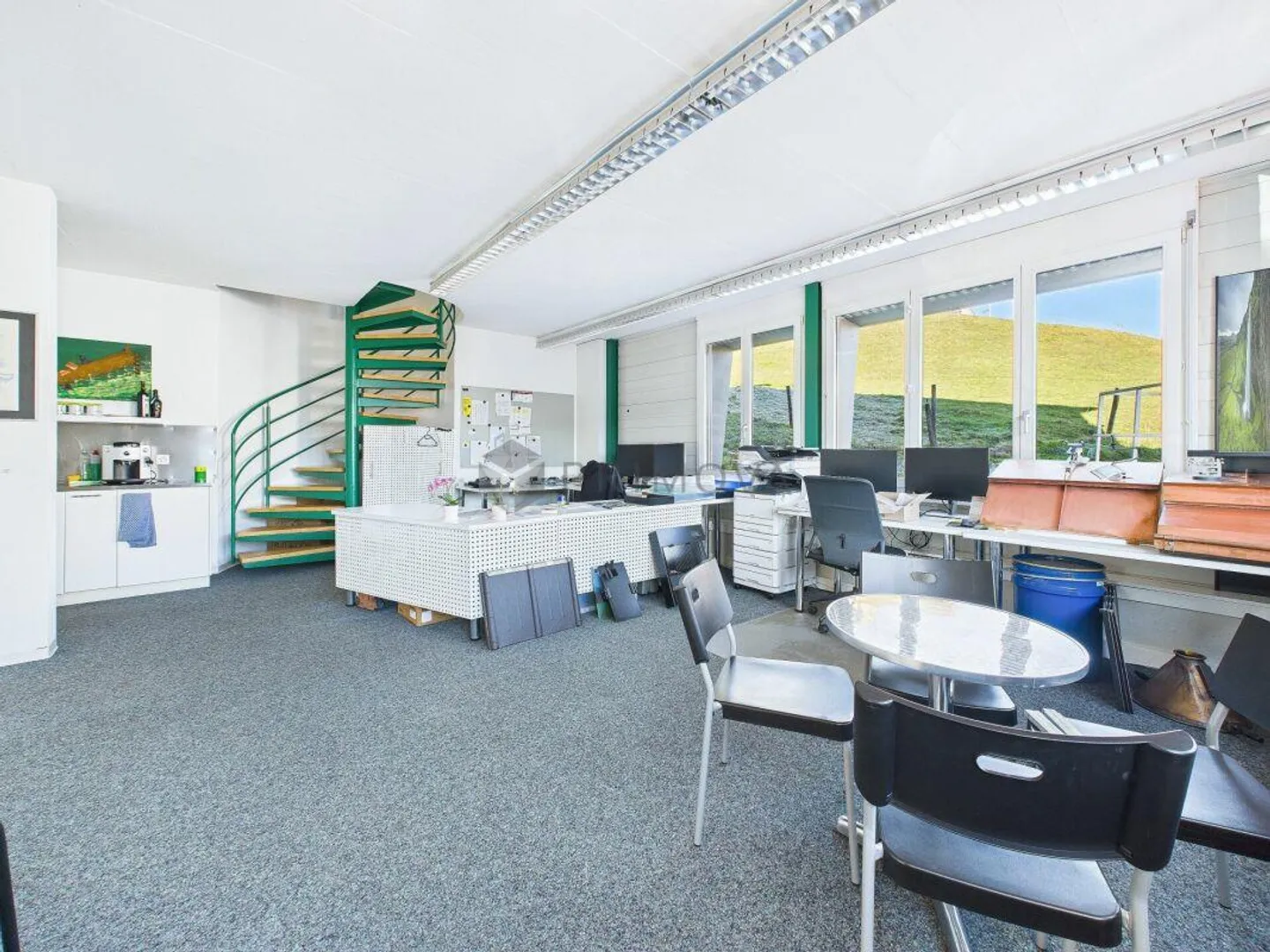 Gioiello commerciale con potenziale di espansione all'avanguardia e riserva di spazio - Foto 6 di 9