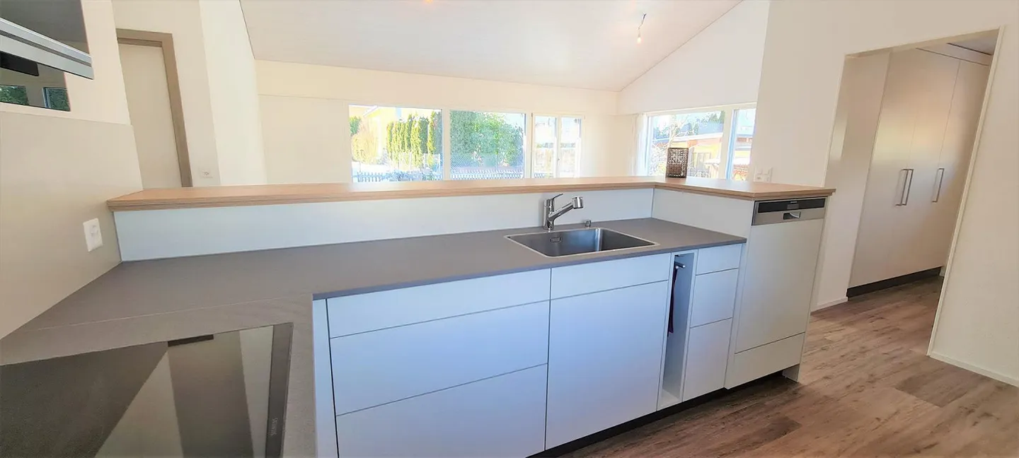 Charmantes Freistehendes Haus am Bach - Foto 2 von 17