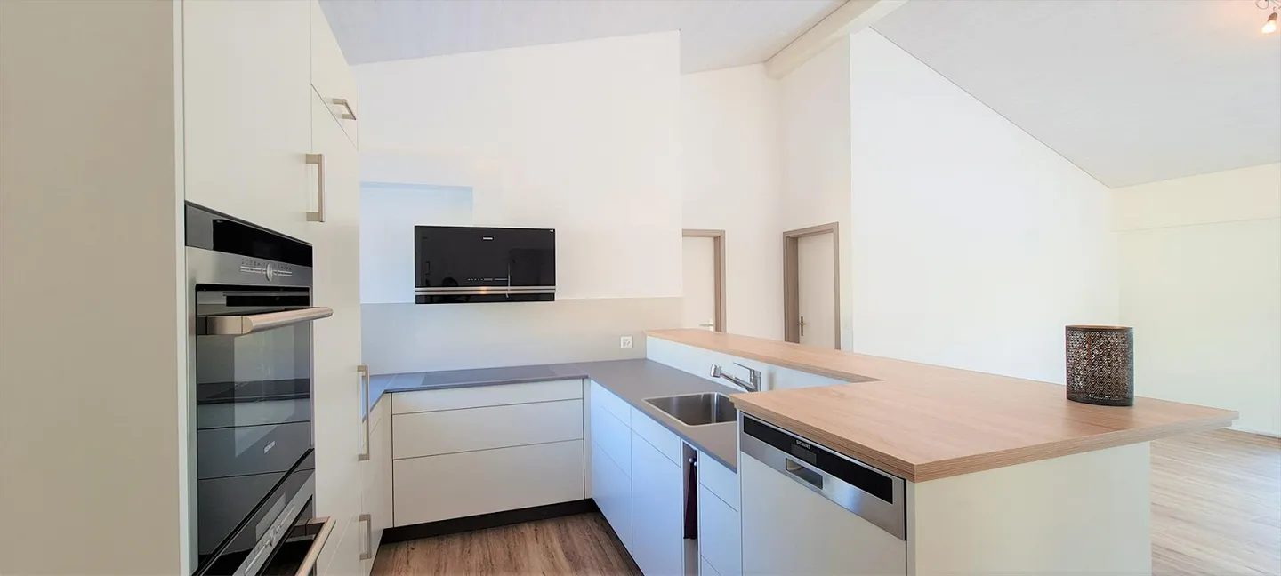 Charmantes Freistehendes Haus am Bach - Foto 3 von 17