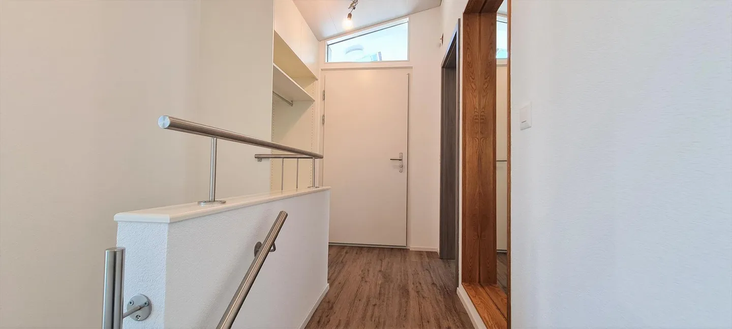 Charmantes Freistehendes Haus am Bach - Foto 6 von 17