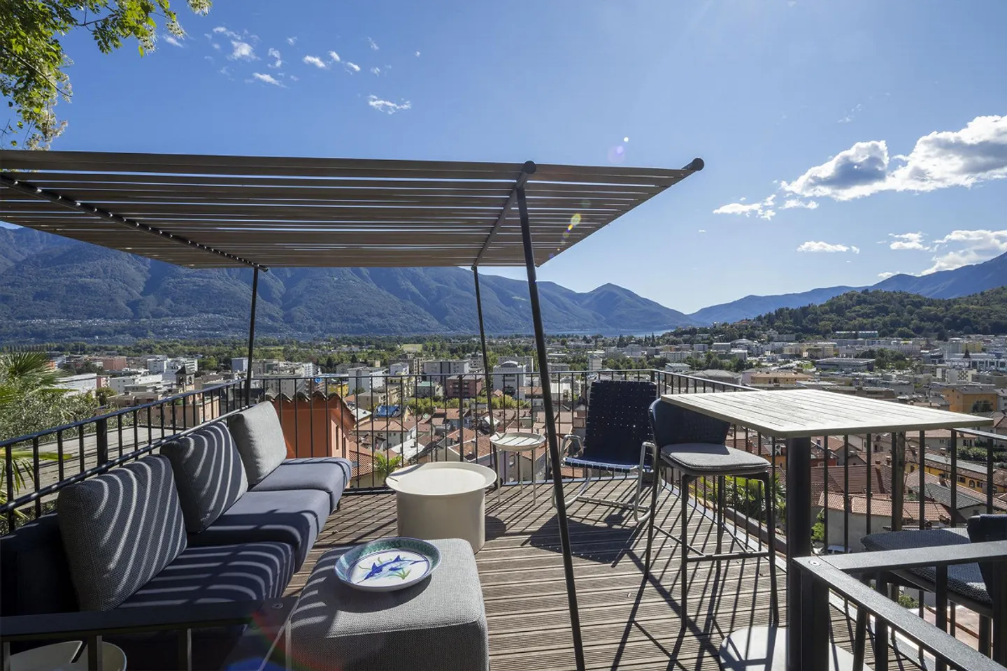 Fünf-Sterne-Ferienwohnung - Foto 3 von 11