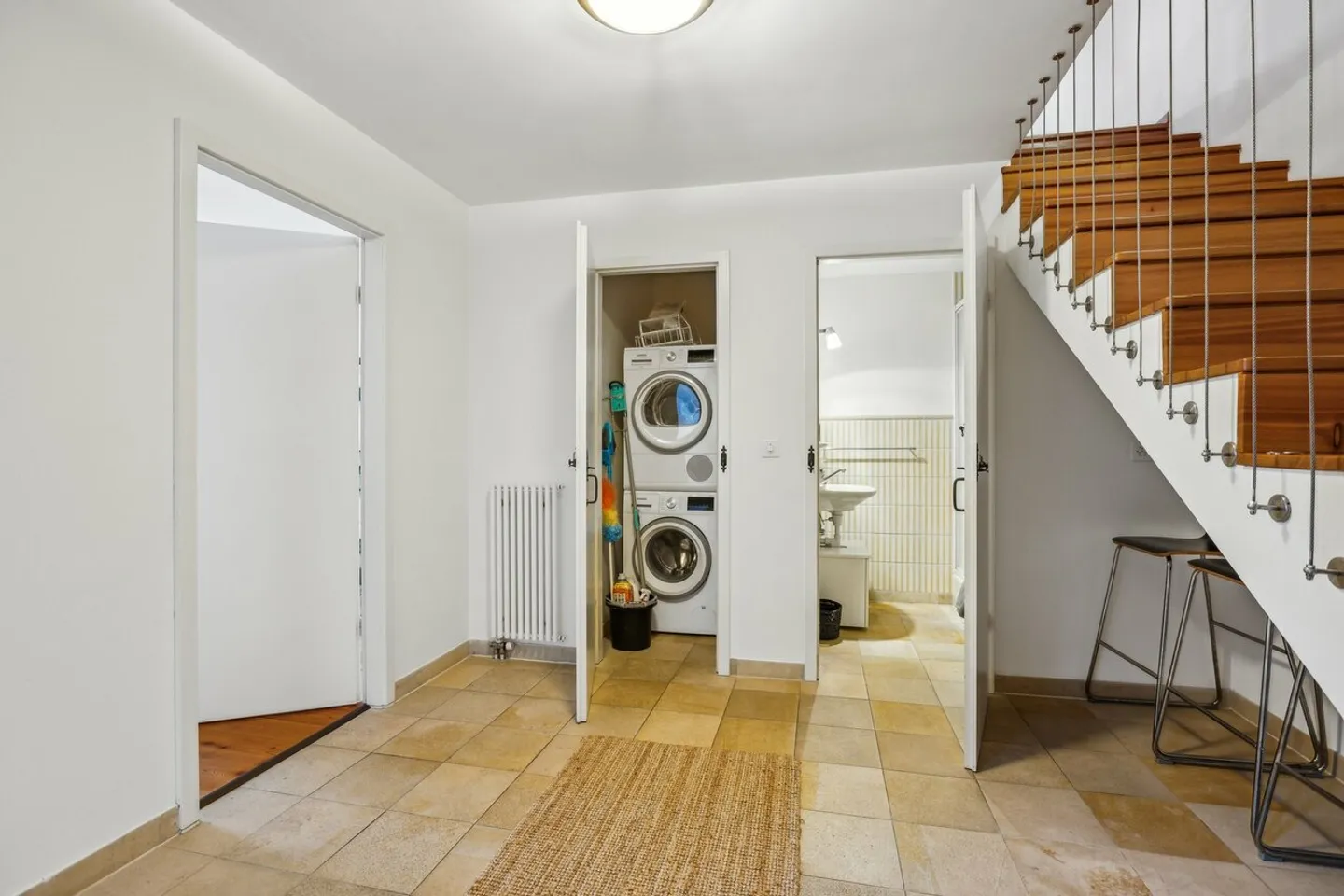 Wunderschöne Wohnung in der Altstadt von Aubonne - Foto 19 von 20