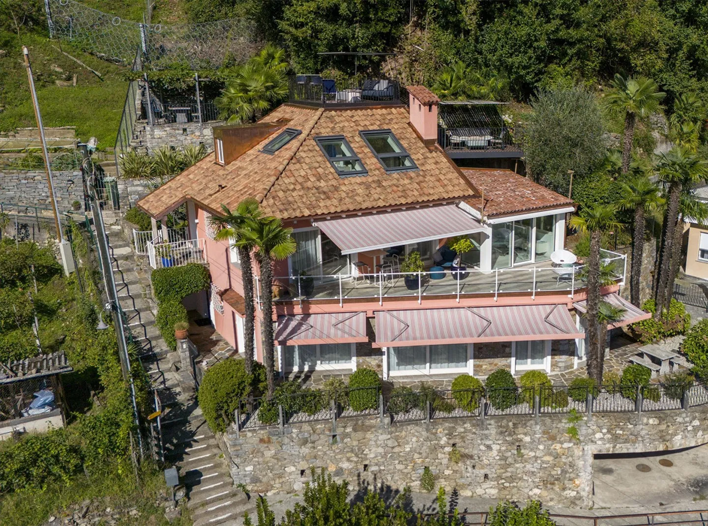 Fünf-Sterne-Ferienwohnung - Foto 1 von 11