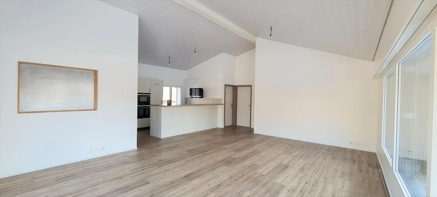 Charmantes Freistehendes Haus am Bach - Foto 4 von 17