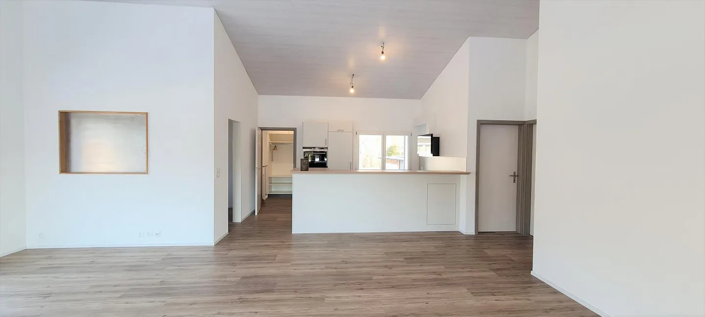 Charmantes Freistehendes Haus am Bach - Foto 5 von 17