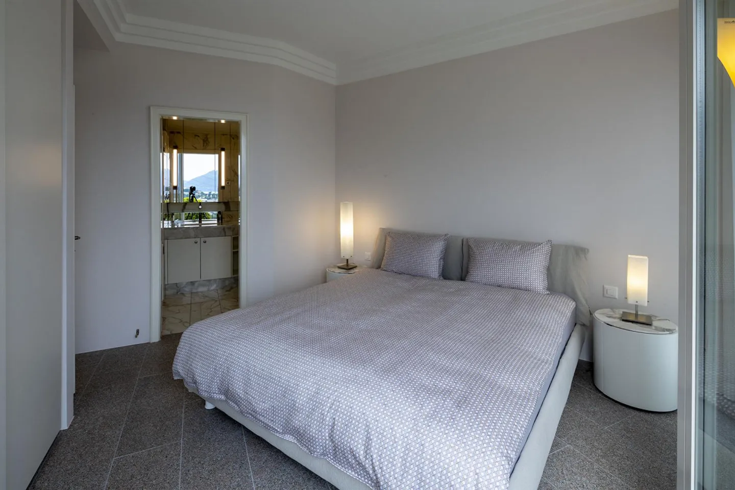 Fünf-Sterne-Ferienwohnung - Foto 8 von 11