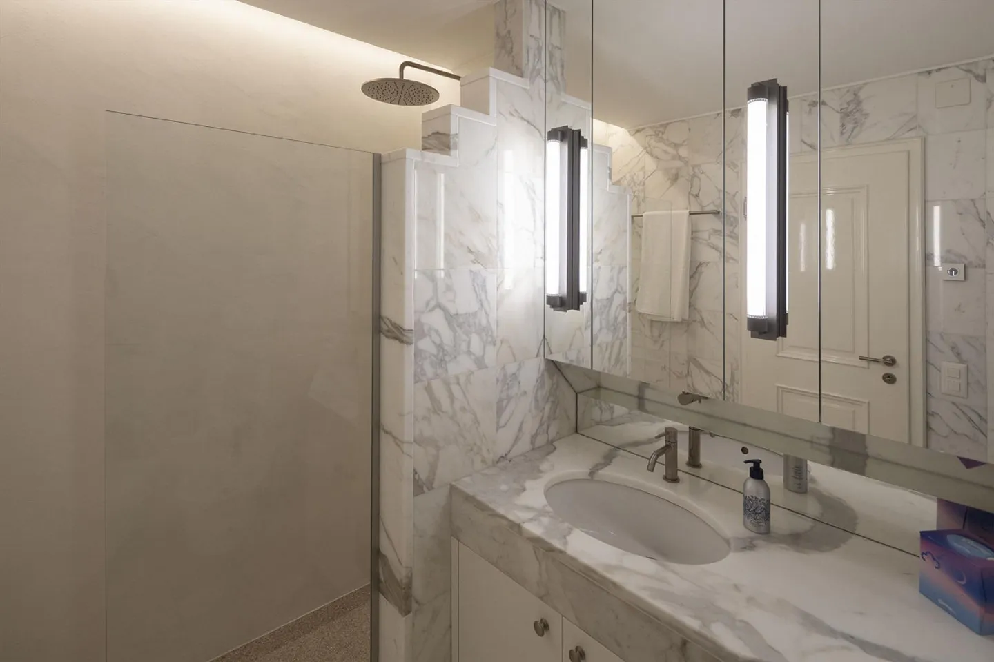 Fünf-Sterne-Ferienwohnung - Foto 9 von 11