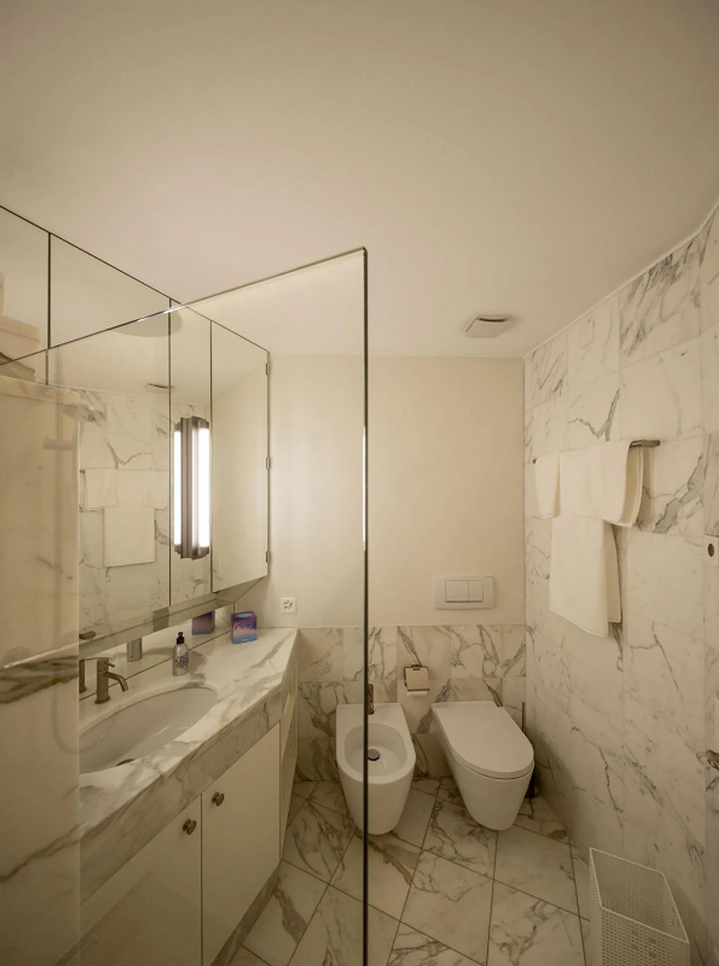 Fünf-Sterne-Ferienwohnung - Foto 10 von 11