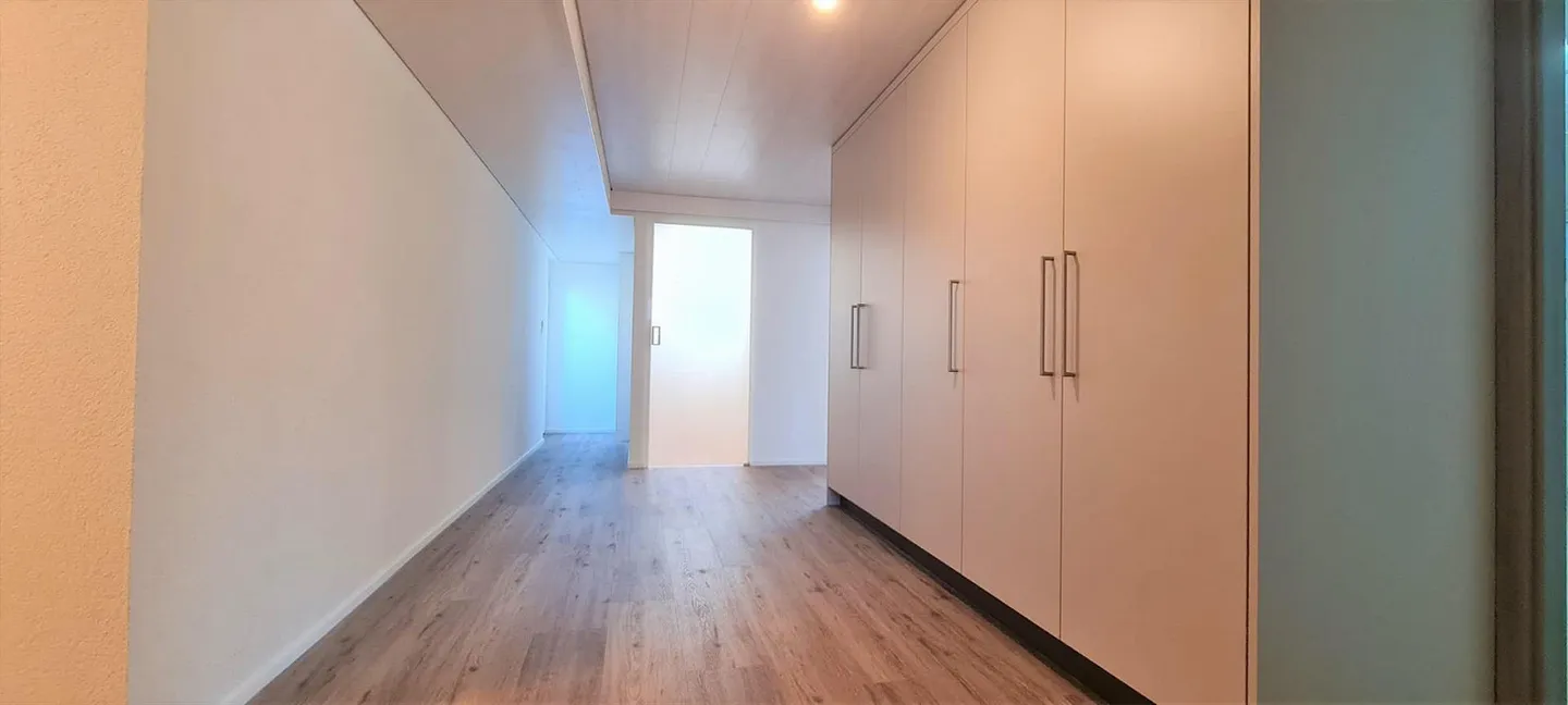 Charmantes Freistehendes Haus am Bach - Foto 12 von 17