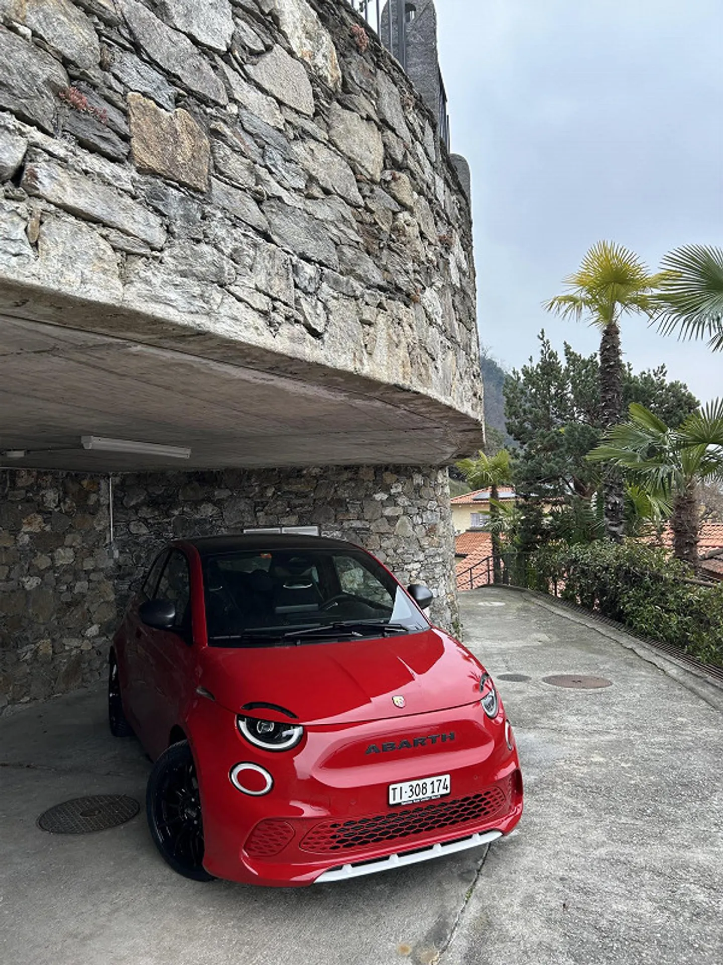 Fünf-Sterne-Ferienwohnung - Foto 11 von 11