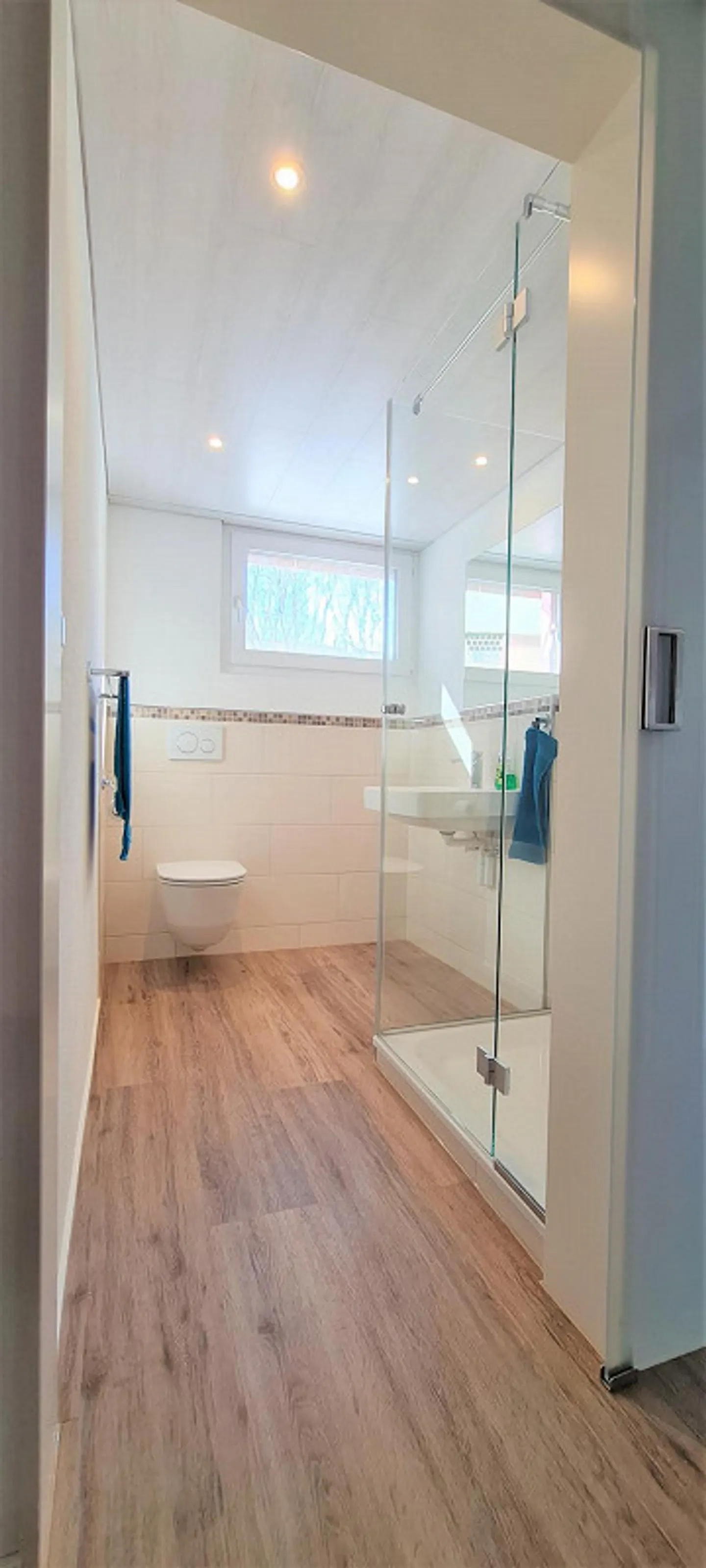 Charmantes Freistehendes Haus am Bach - Foto 13 von 17