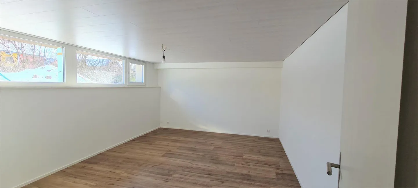 Charmantes Freistehendes Haus am Bach - Foto 14 von 17