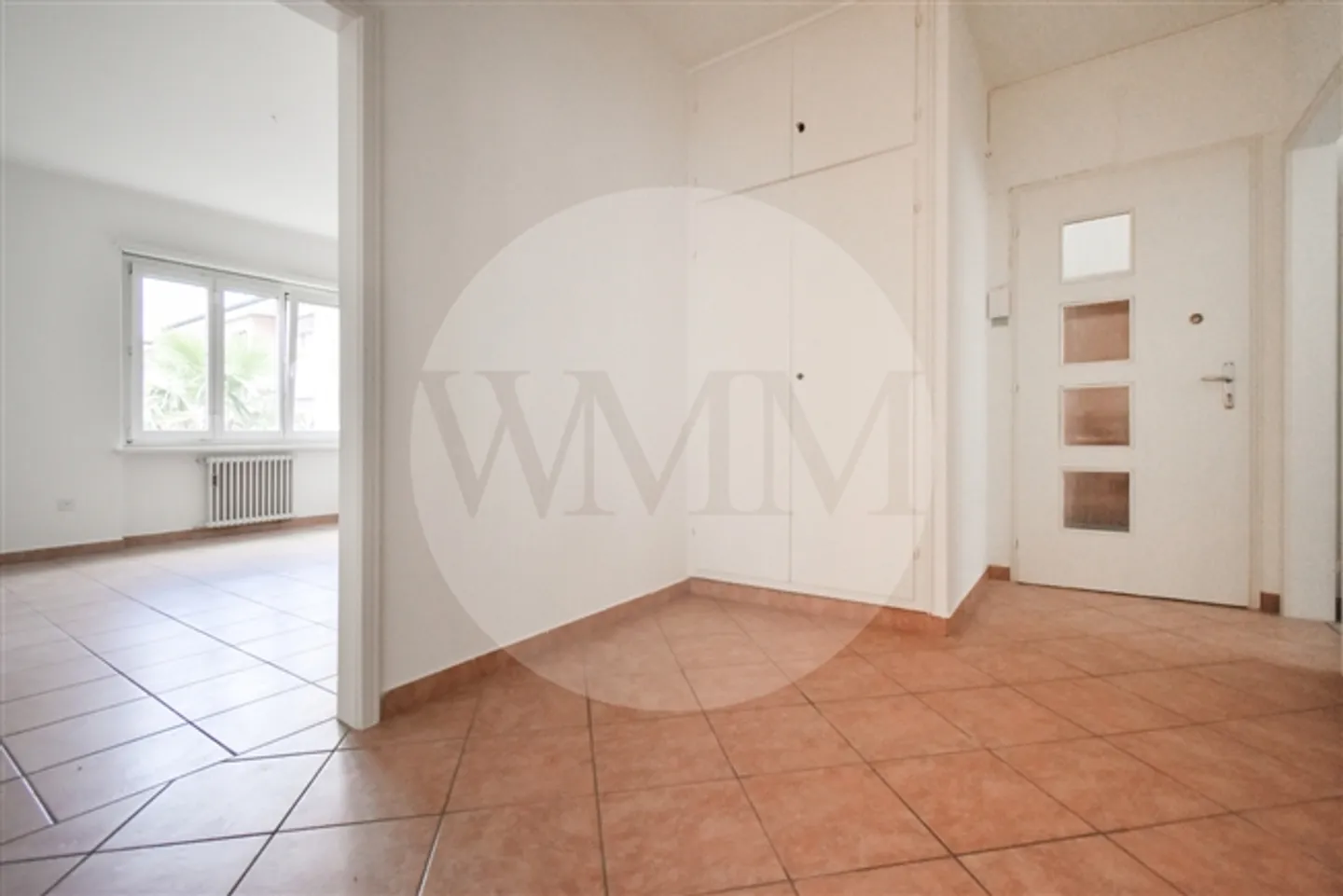 APPARTEMENT PRATIQUE DE 3,5 PIÈCES À MENDRISIO - Photo 4 sur 8