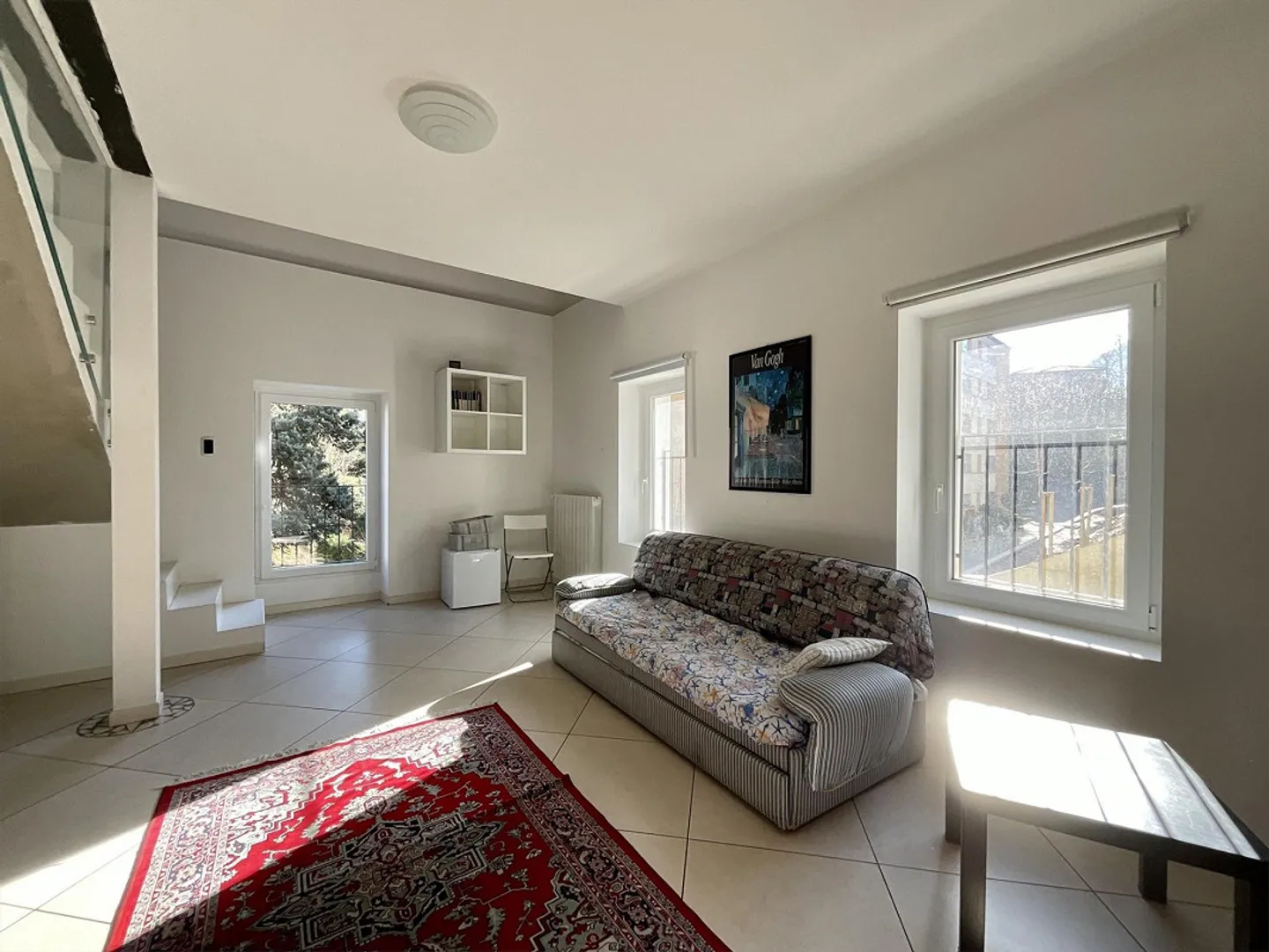 FOR SALE - INDEPENDENT PROPERTY A FEW STEPS FROM THE CENTER - Photo 5 of 13