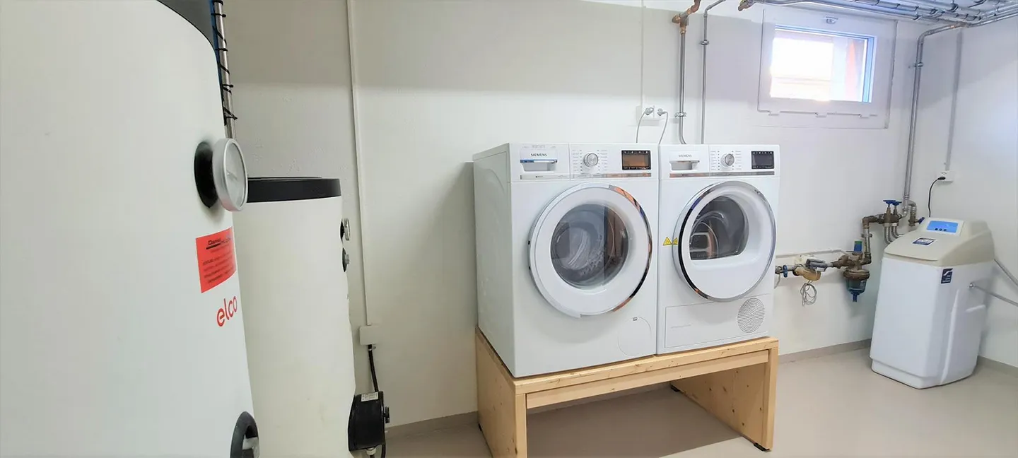 Charmantes Freistehendes Haus am Bach - Foto 15 von 17