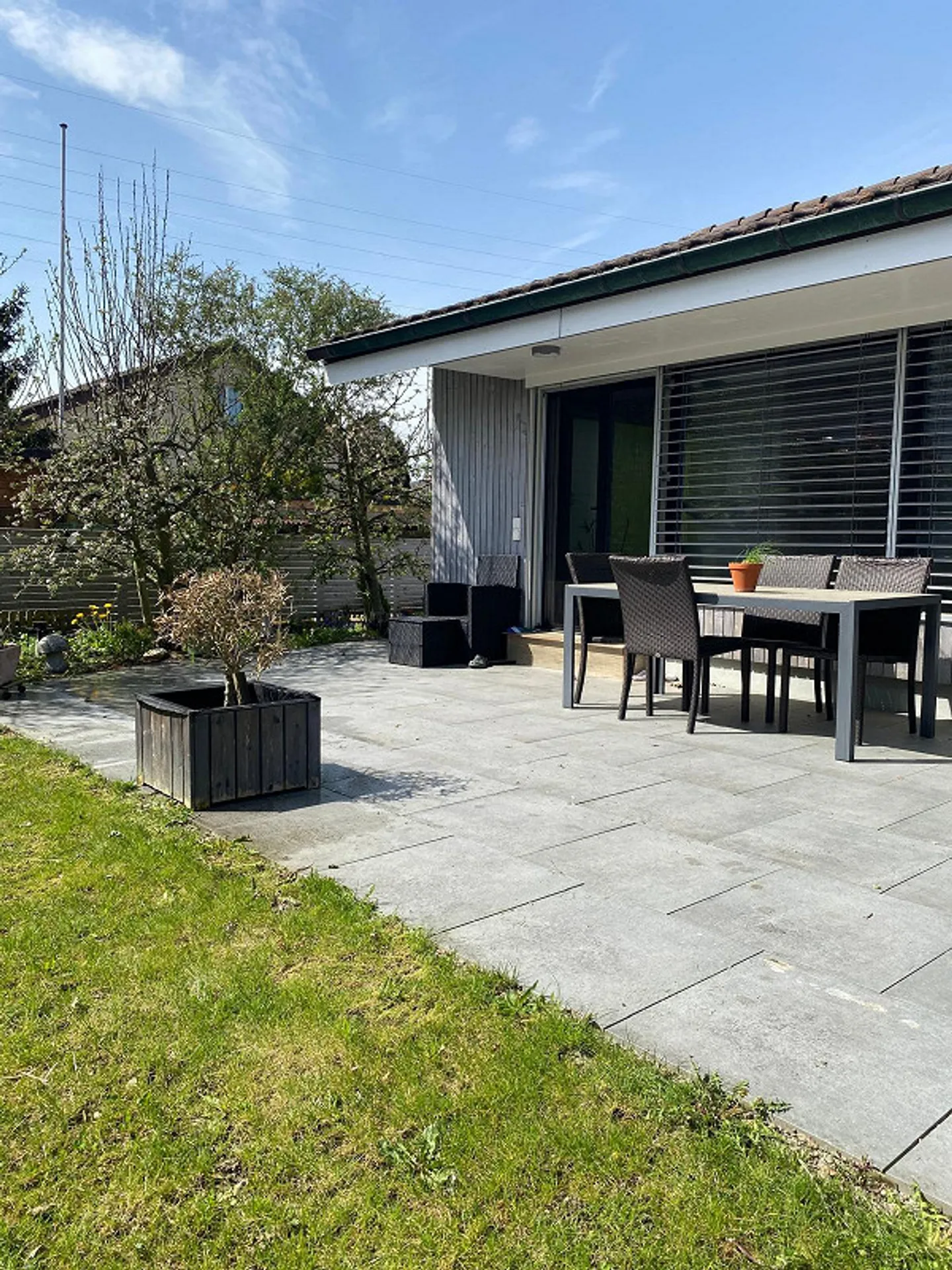 Charmantes Freistehendes Haus am Bach - Foto 17 von 17