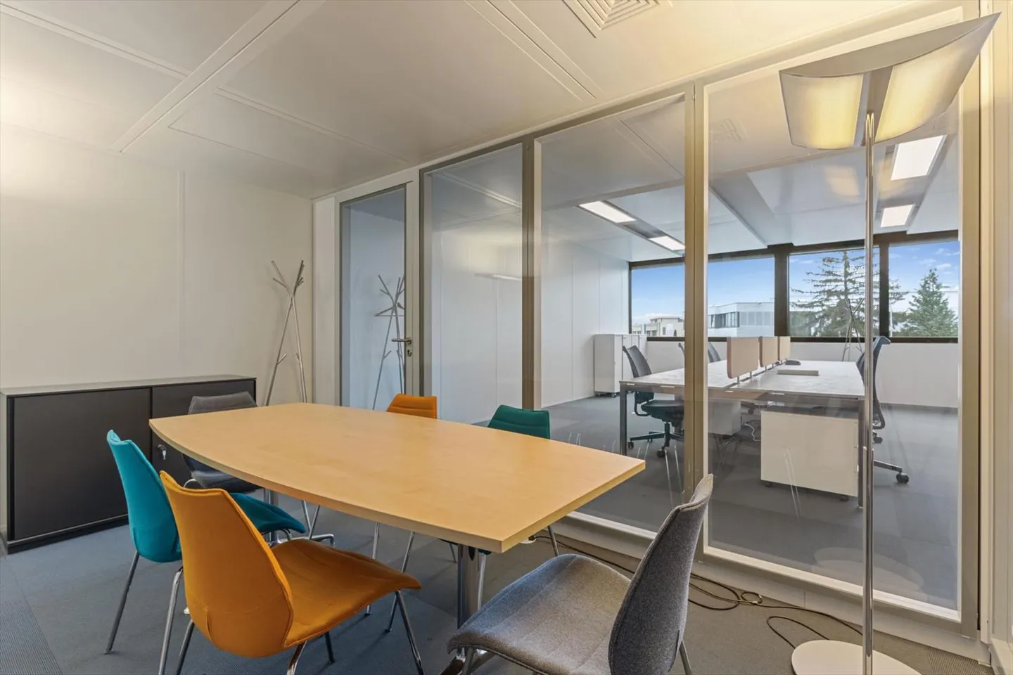 Office - Photo 6 of 13