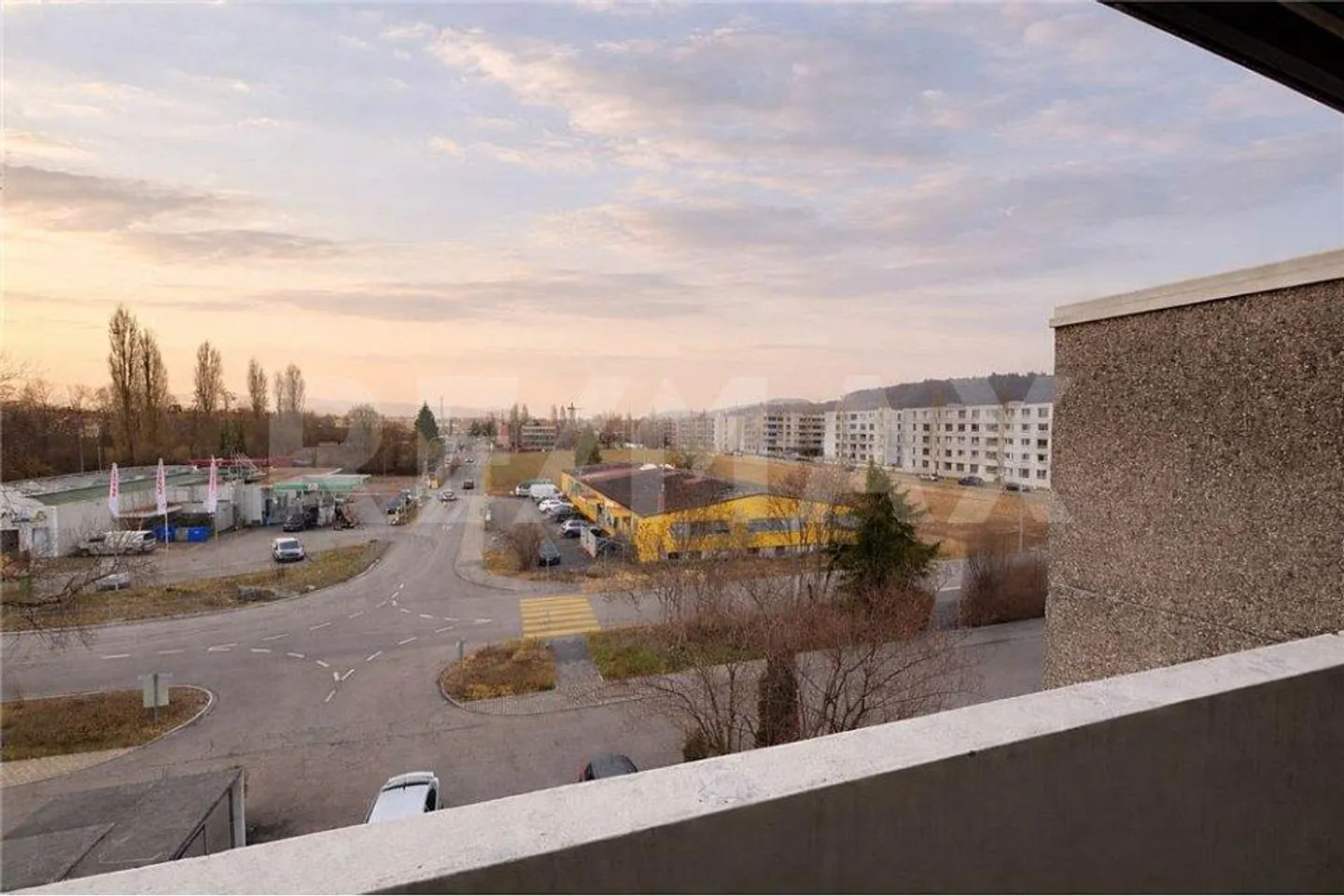 3.5-Room Apartment in Urban Location - Photo 1 of 10