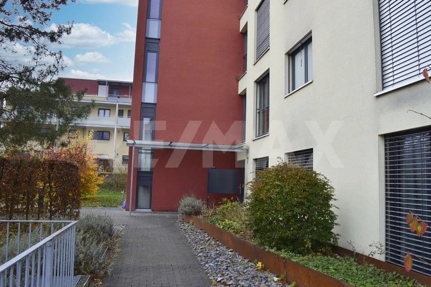 Familienfreundliche Gartenwohnung in Bad Zurzach  Platz zum Leben,... - Foto 11 von 13