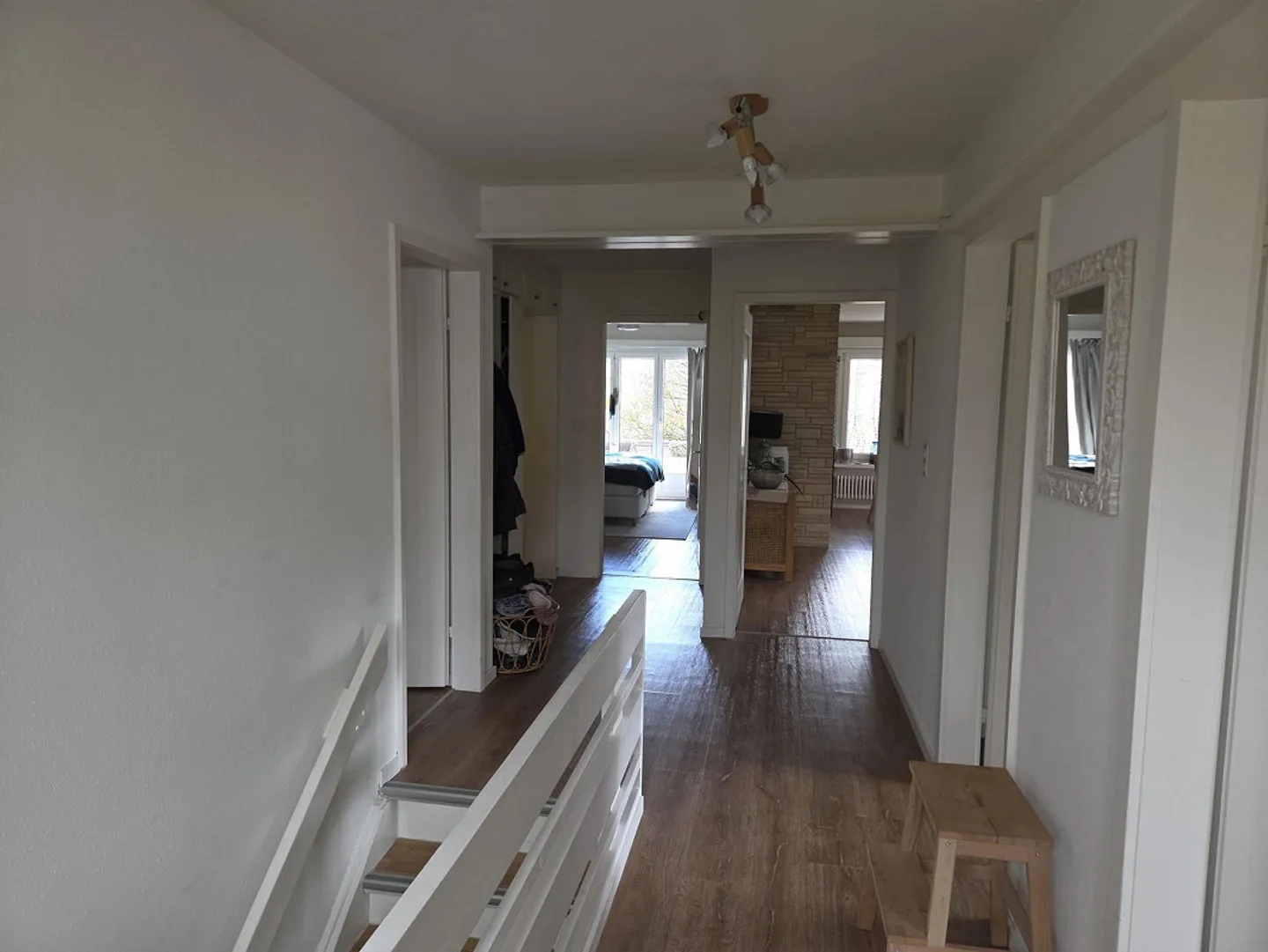 Cozy 4-room apartment - Photo 7 of 7