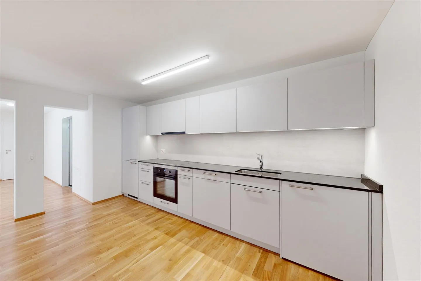 Wohnung mieten - Foto 2 von 8