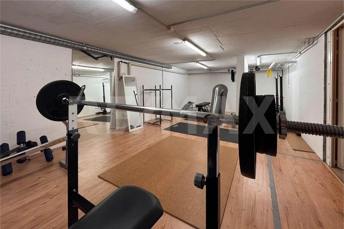 3.5-Room Apartment in Urban Location - Photo 9 of 10