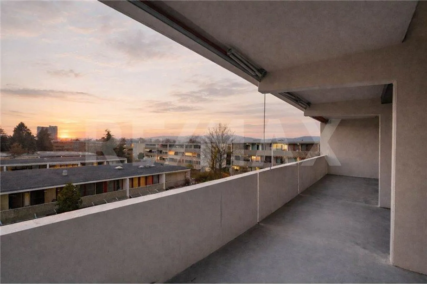 3.5-Room Apartment in Urban Location - Photo 10 of 10