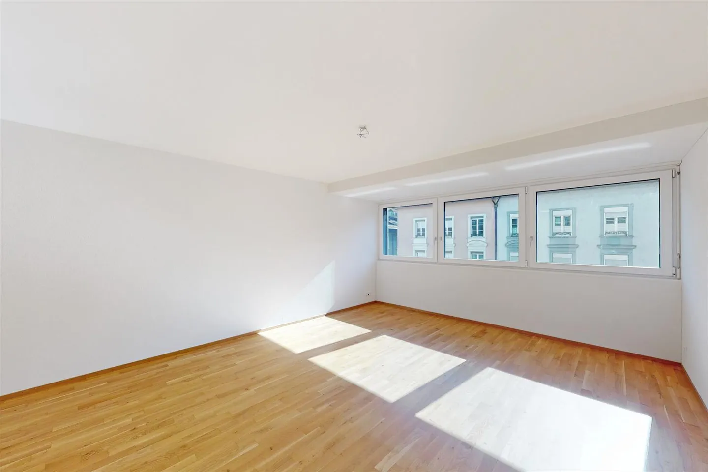 Wohnung mieten - Foto 4 von 8