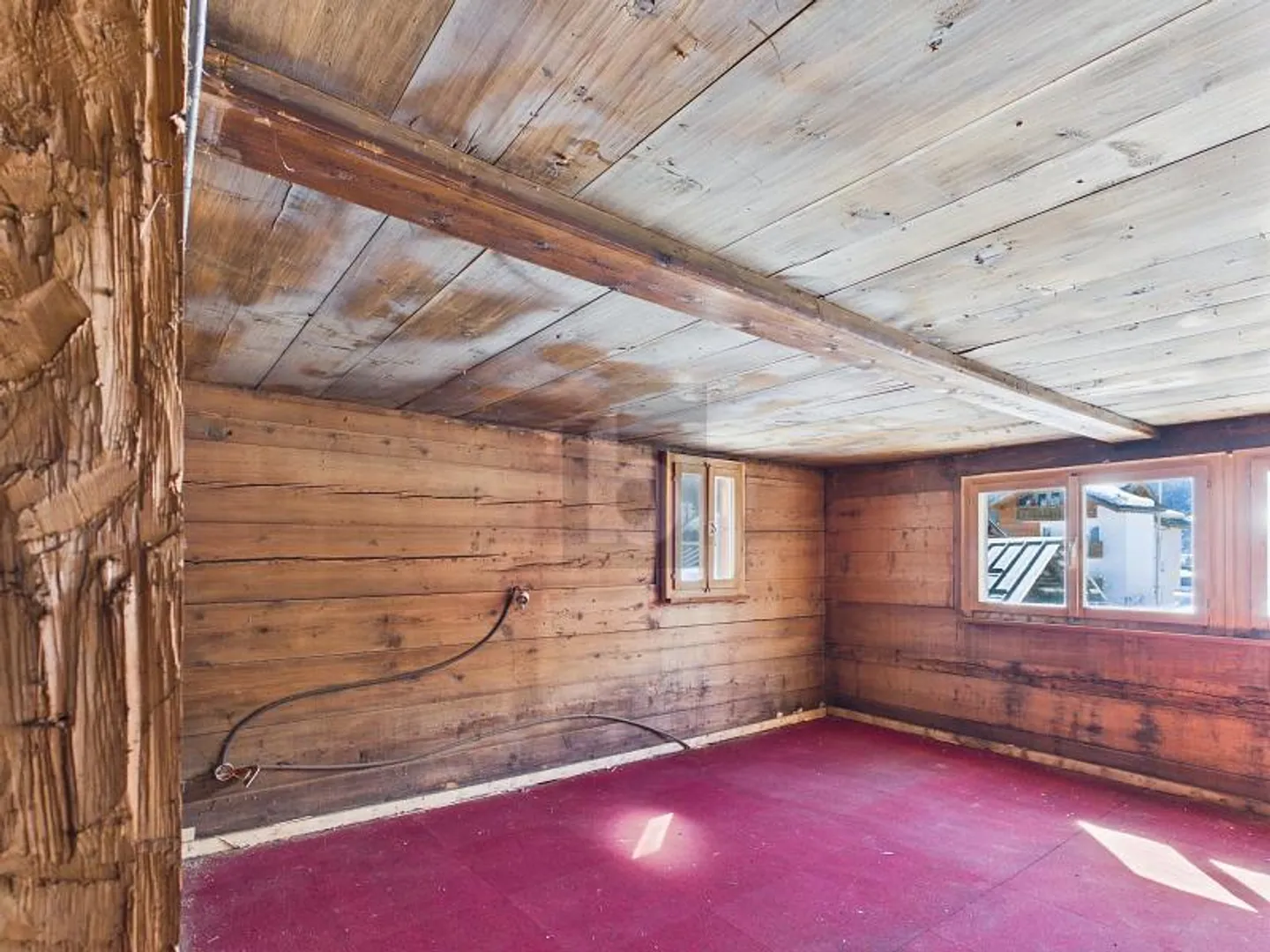 Charmantes Haus mit Gartenpotenzial - Foto 4 von 6