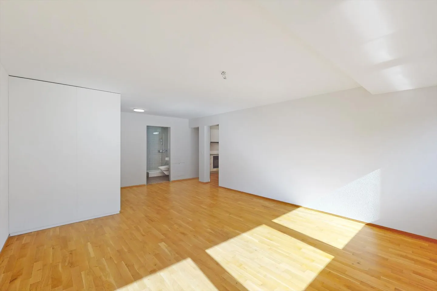 Wohnung mieten - Foto 7 von 8