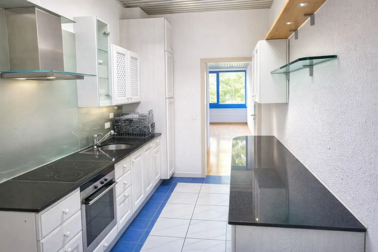 Appartement à louer - Photo 1 sur 9