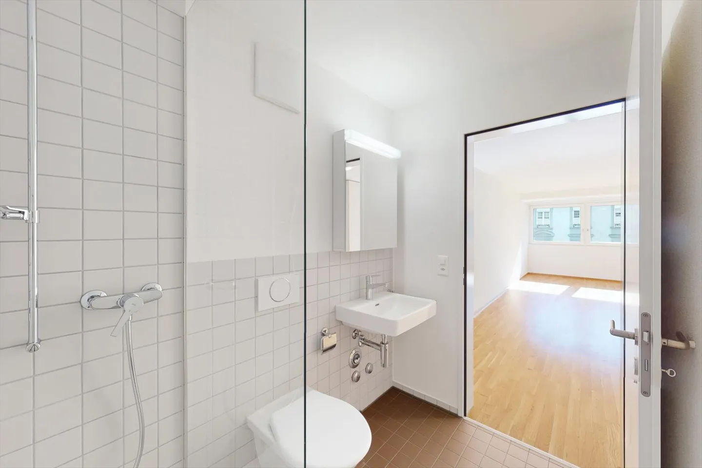 Wohnung mieten - Foto 8 von 8