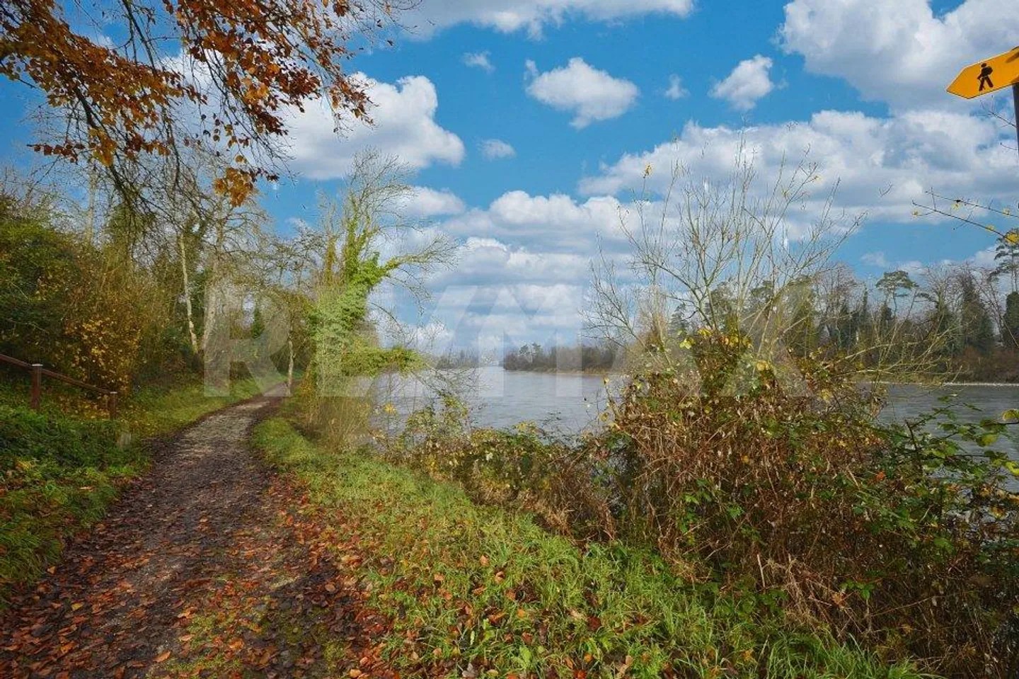 Familienfreundliche Gartenwohnung in Bad Zurzach  Platz zum Leben,... - Foto 12 von 13