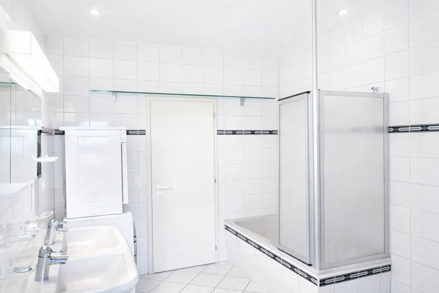 Appartement à louer - Photo 2 sur 9