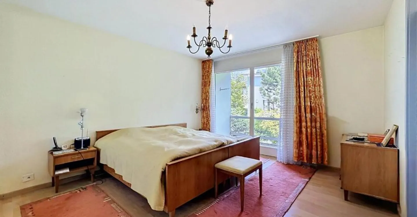 Appartement Charmant à Saint-Sulpice - Photo 3 sur 7