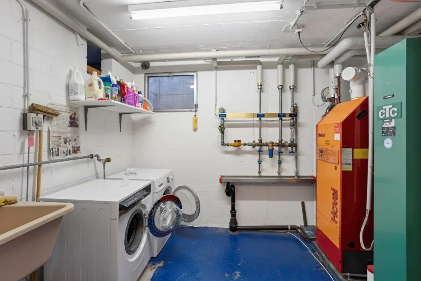 Your new home with lake and mountain view in Walchwil - Photo 13 of 14