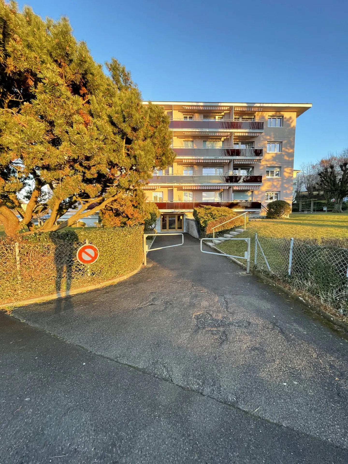 Spazio aperto - Foto 1 di 2