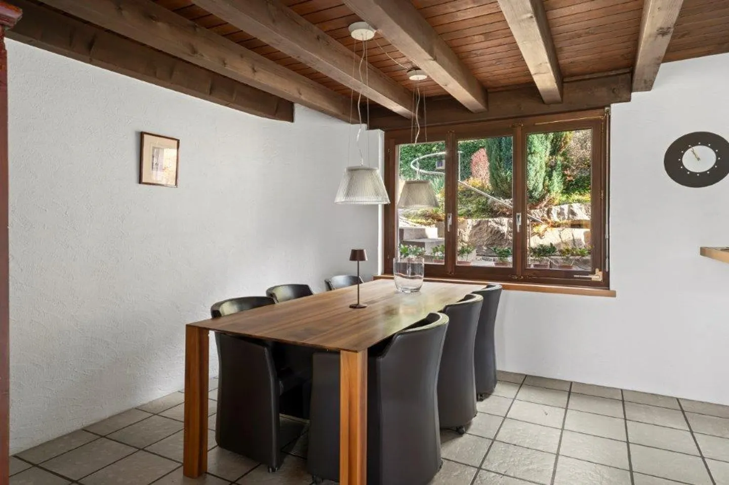 Your new home with lake and mountain view in Walchwil - Photo 3 of 14