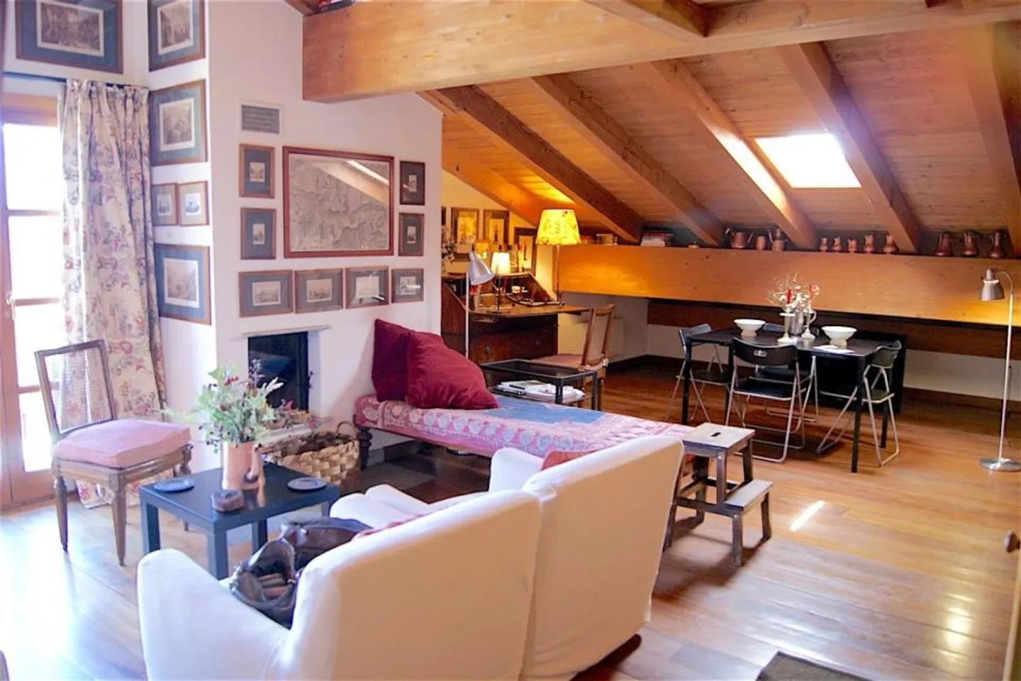 Appartamento 3.5 stanze - Foto 1 di 13