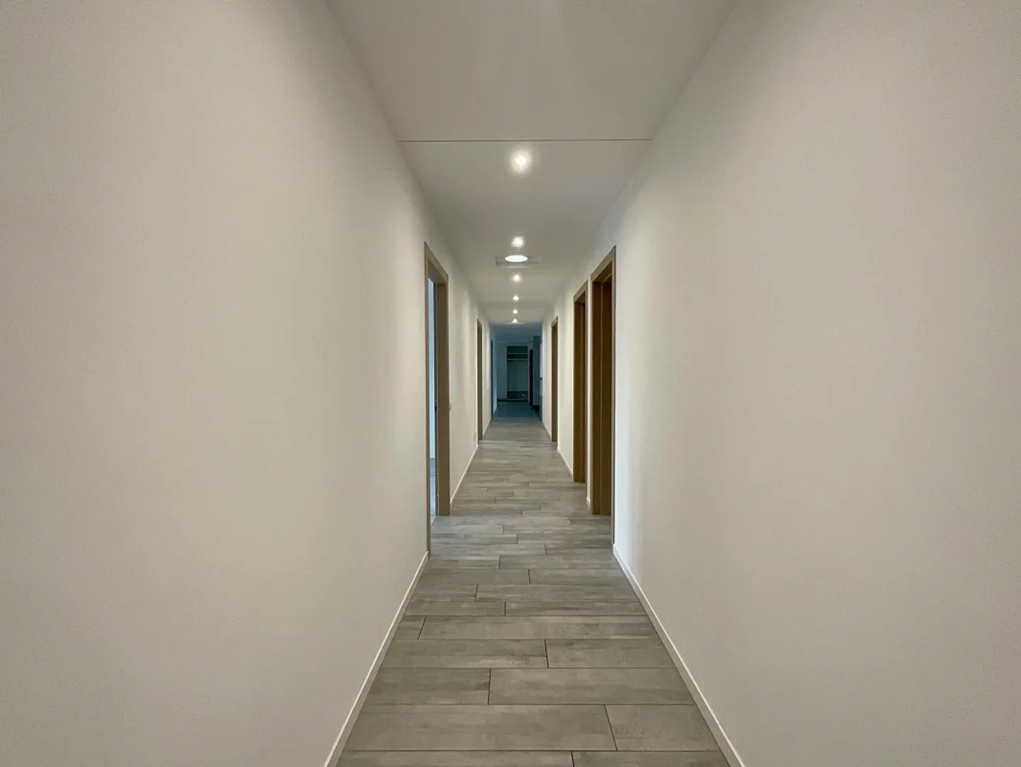 CASLANO - FOR SALE SPACIOUS 6.5 ROOMS WITH POOL - Photo 6 of 13