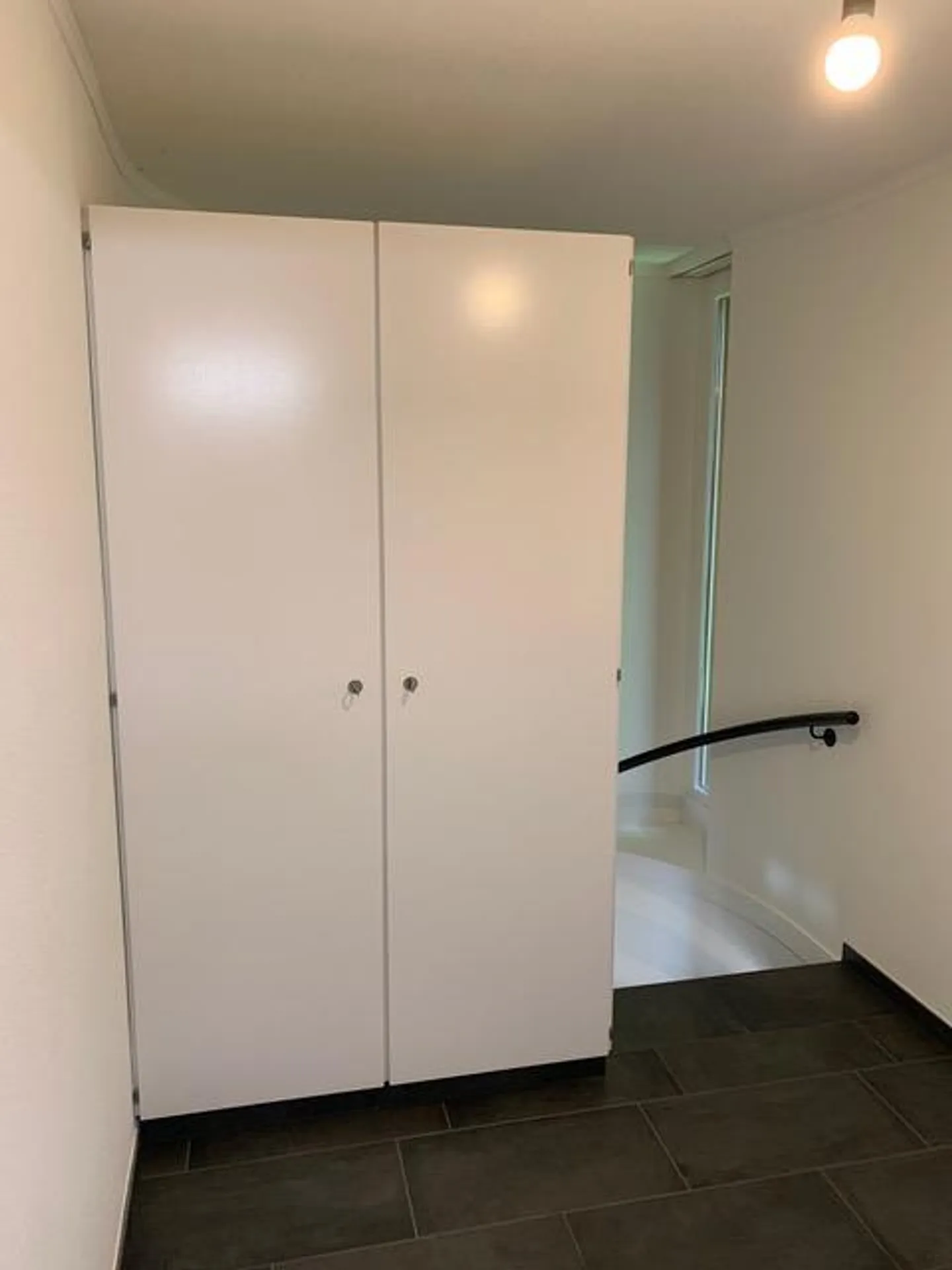 Quiet, sunny terraced single-family house with 4.5-room garden maisonette - Photo 3 of 13