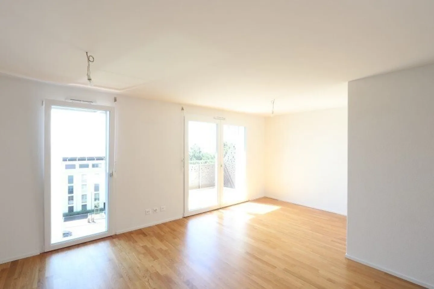 Gemütliche Wohnung mit Balkon - Foto 3 von 10