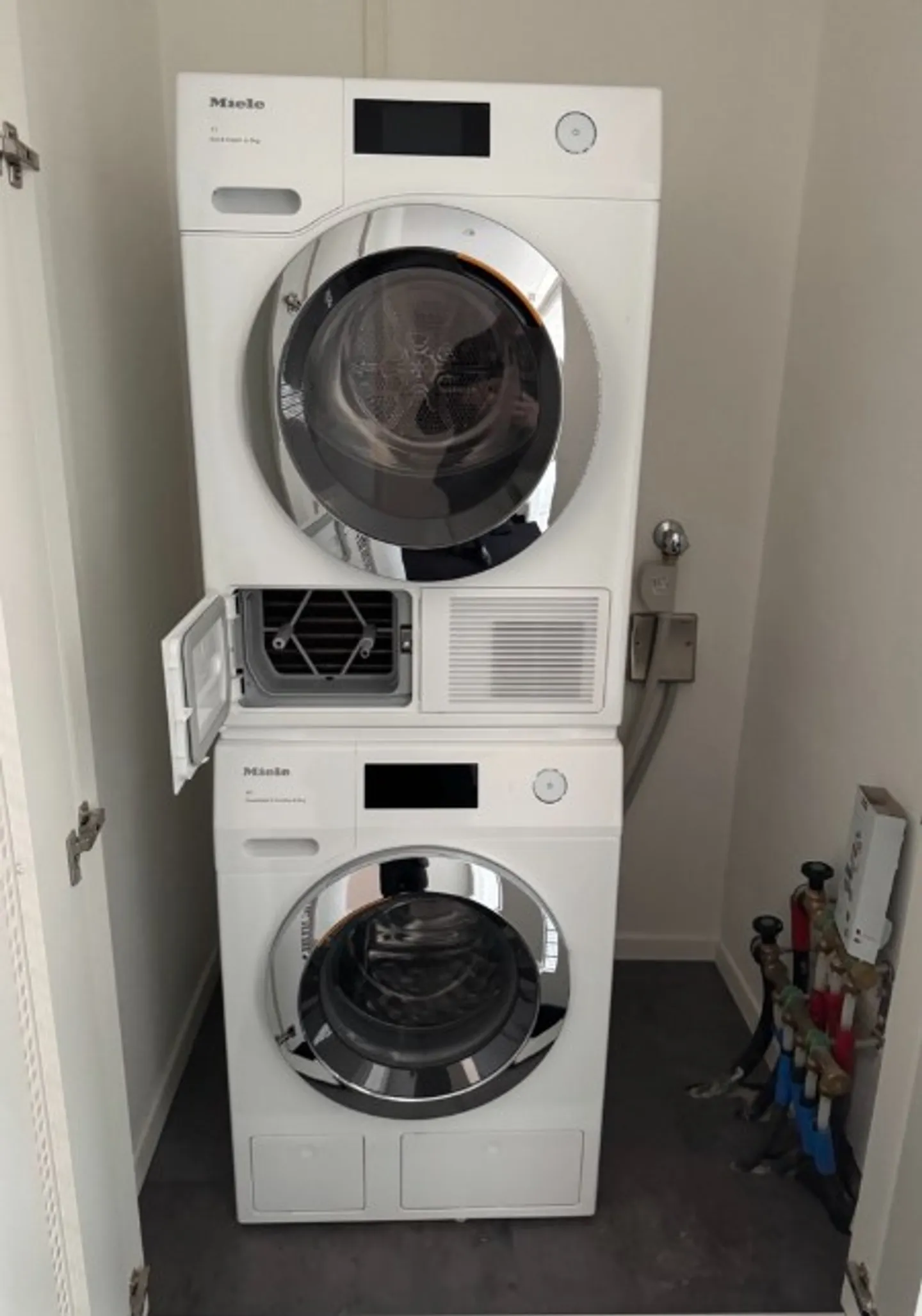 Bellissimo appartamento di 3.5 stanze con eccellente posizione alla stazione di Moutier - Foto 4 di 8