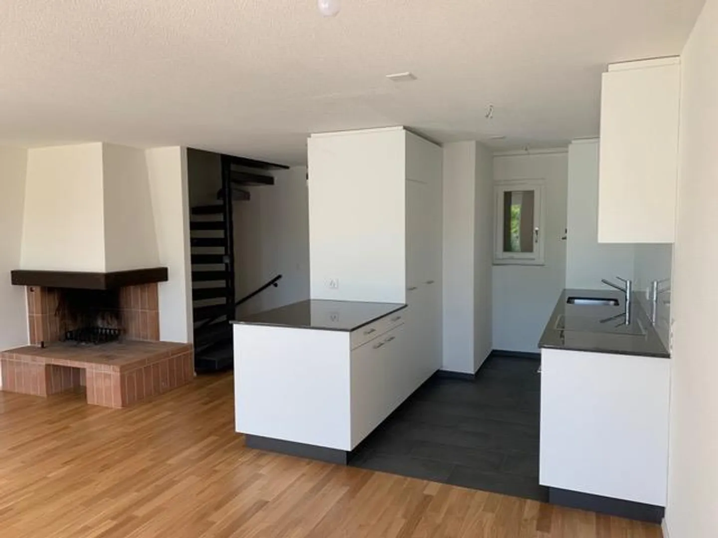 Quiet, sunny terraced single-family house with 4.5-room garden maisonette - Photo 4 of 13