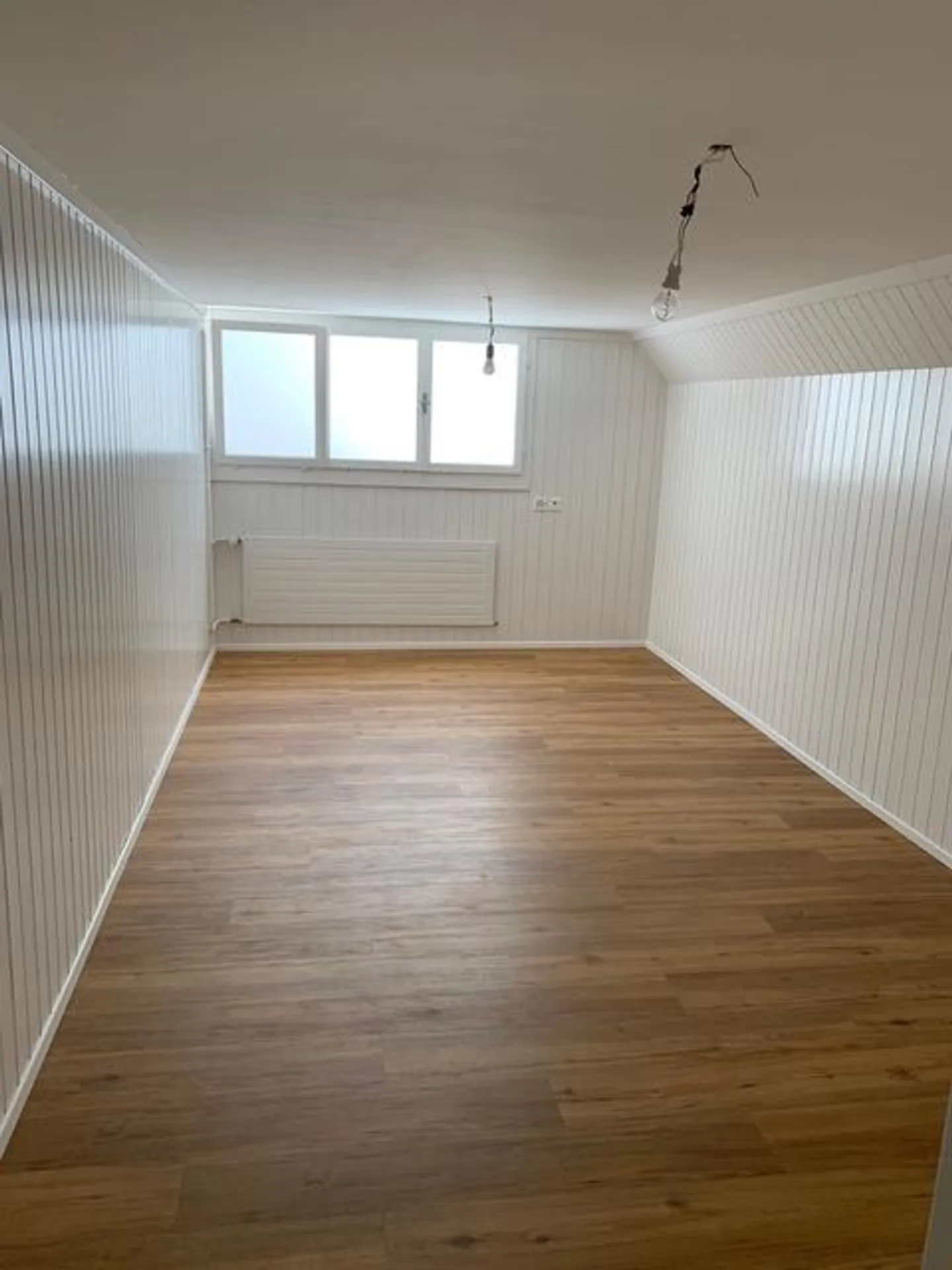 Quiet, sunny terraced single-family house with 4.5-room garden maisonette - Photo 6 of 13