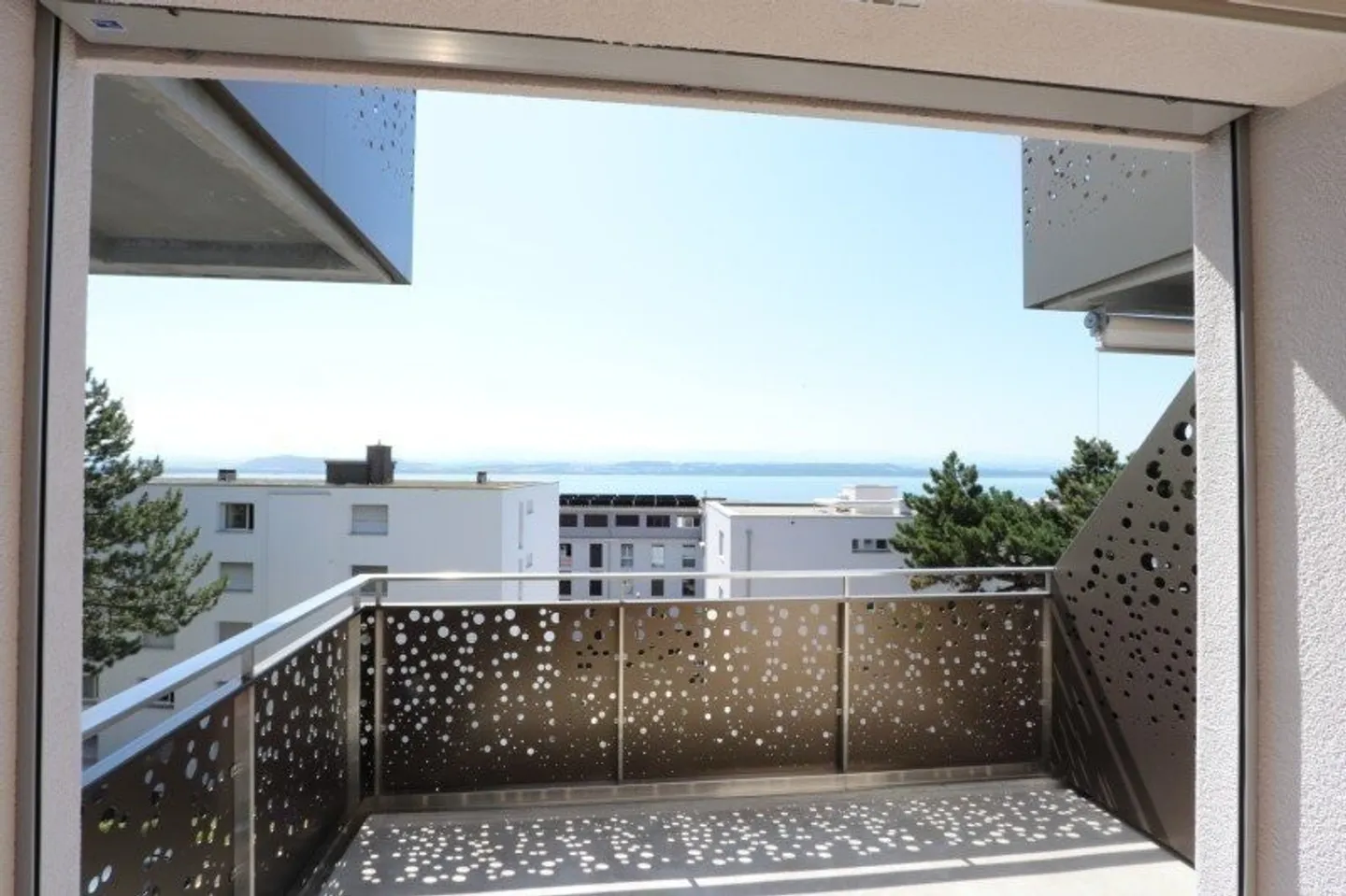 Gemütliche Wohnung mit Balkon - Foto 6 von 10