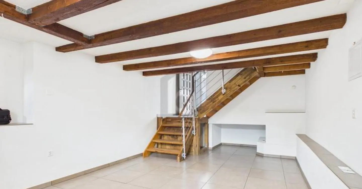 Charmante Maisonette avec Jardin - Photo 3 sur 6