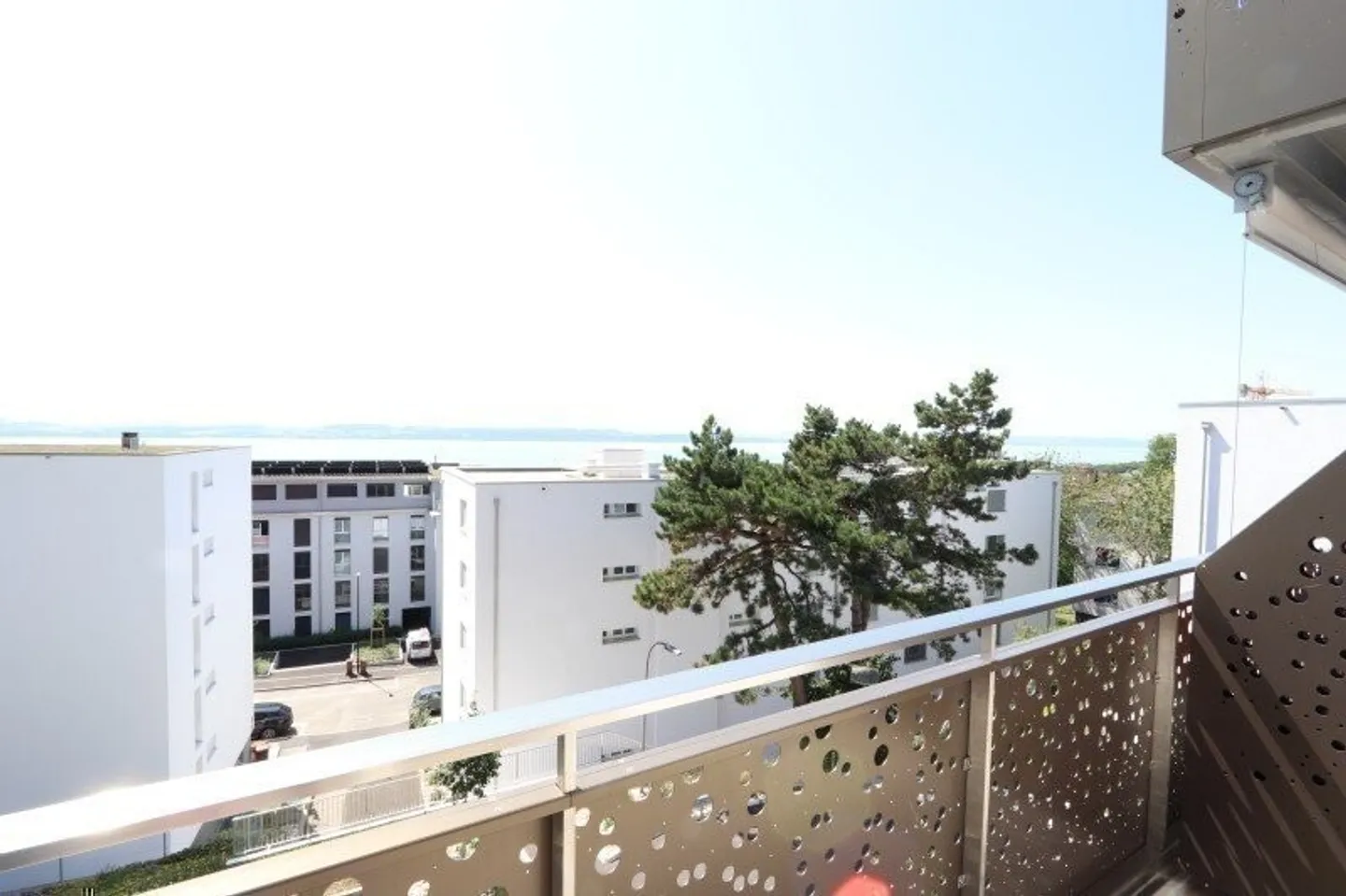 Gemütliche Wohnung mit Balkon - Foto 7 von 10